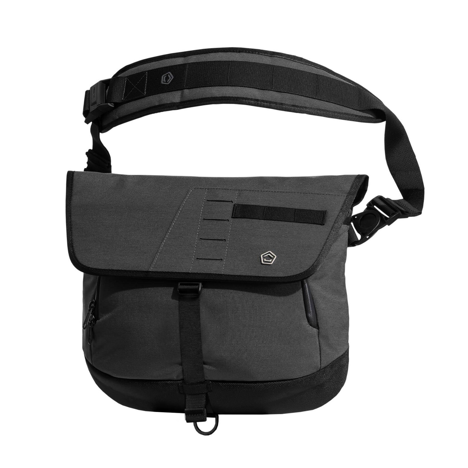 Pentagon Unisex Adult Travel Tactical Style Shoulder Bag Various Colors