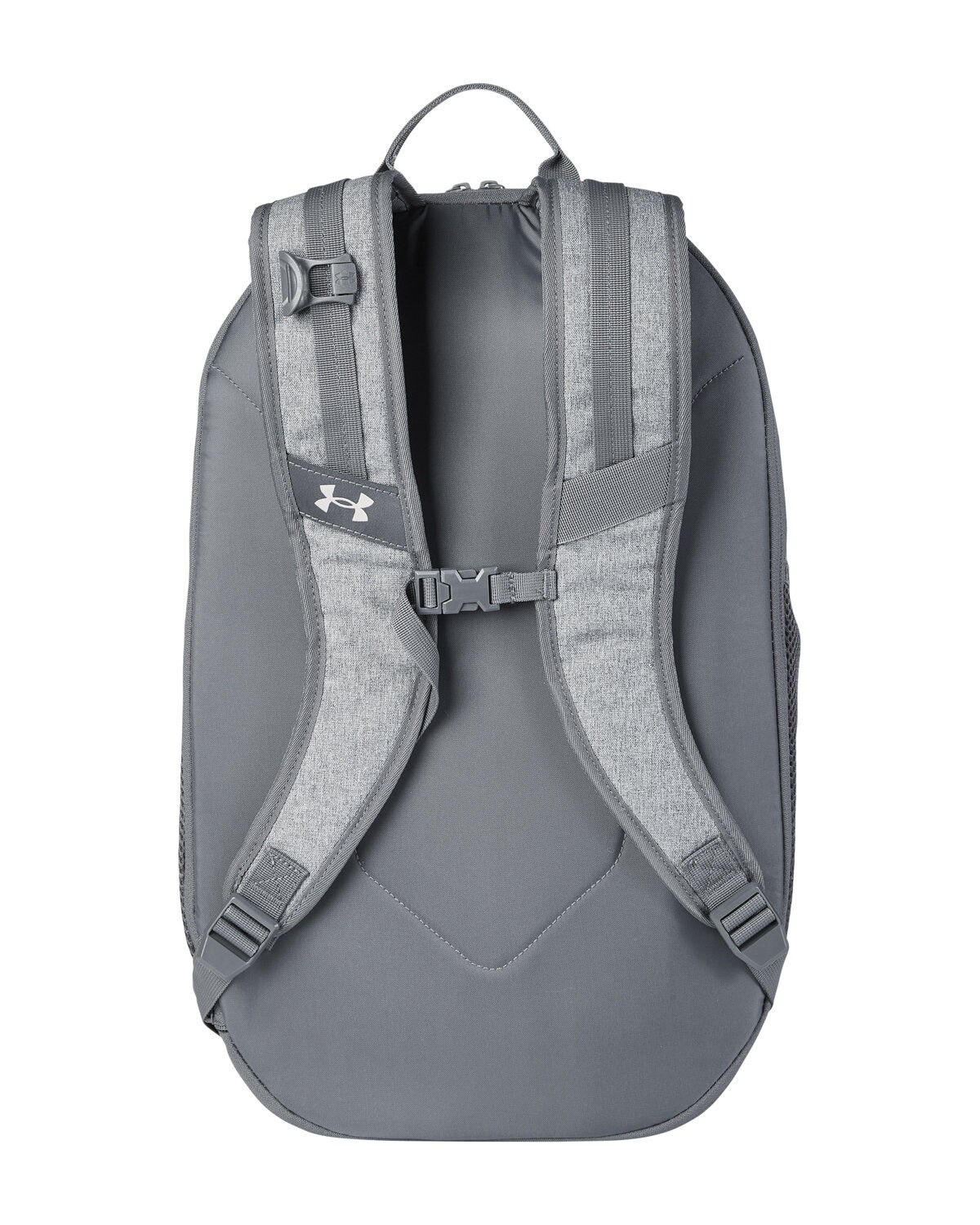 UNDER ARMOUR Team Hustle Backpack 6.0 Storm Tech Travel, School, NEW Sports Bag
