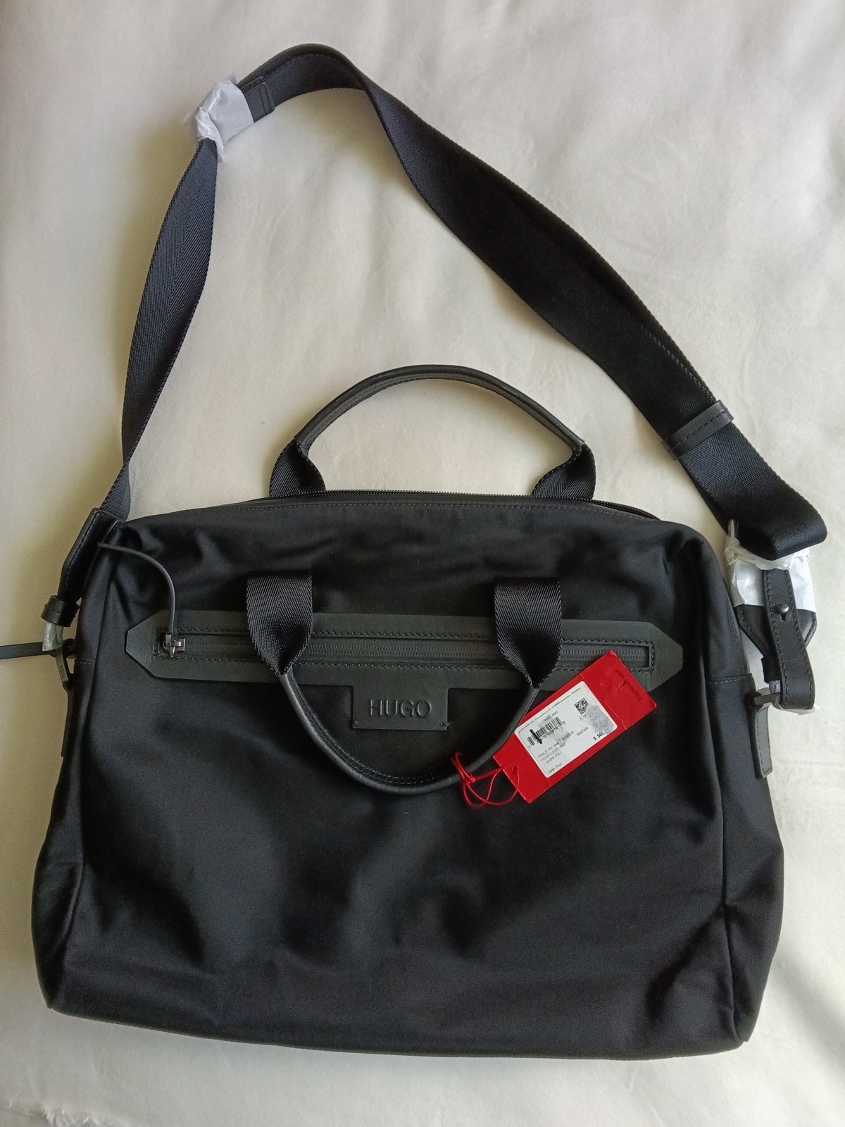 Hugo Boss Portfolio / Laptop Bag
