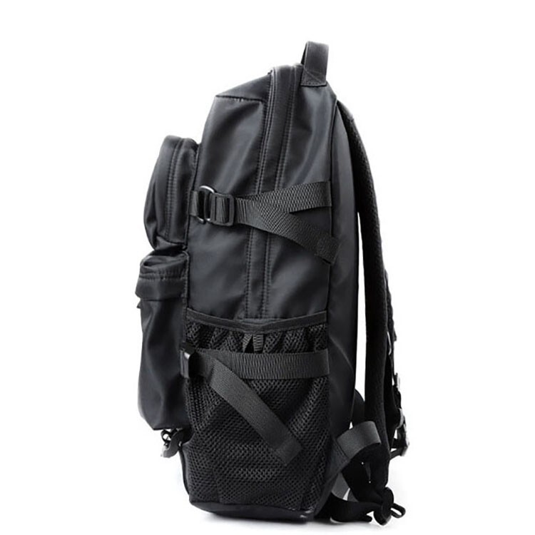 Waterproof Men’s Oxford Backpack Shoulder Bag Weekender Travel School Laptop Bag