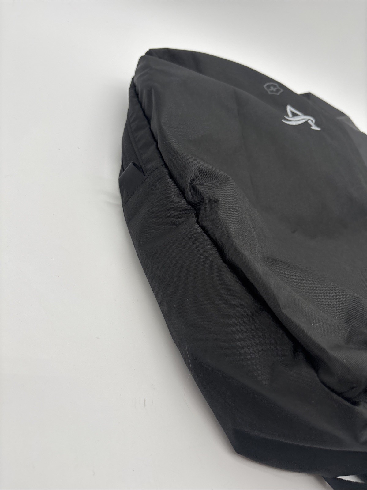 Victorinox backpack – Avalon Waterways Logo