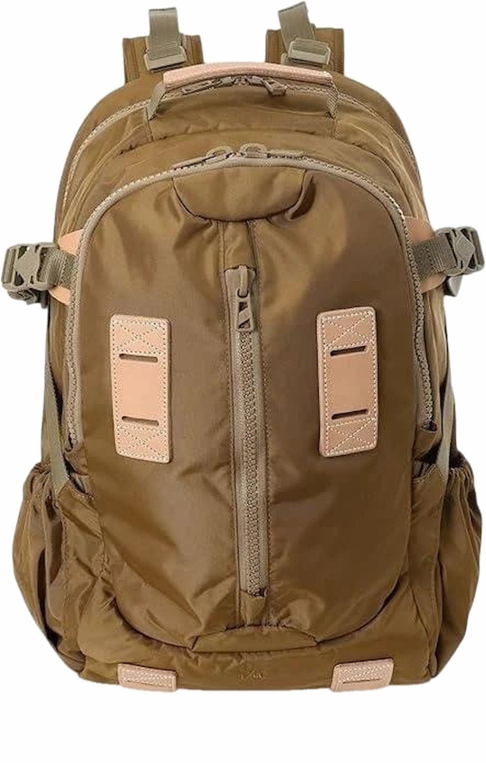 FCE 420re/cor Travel Backpack H50cm W31cm D21cm Japan