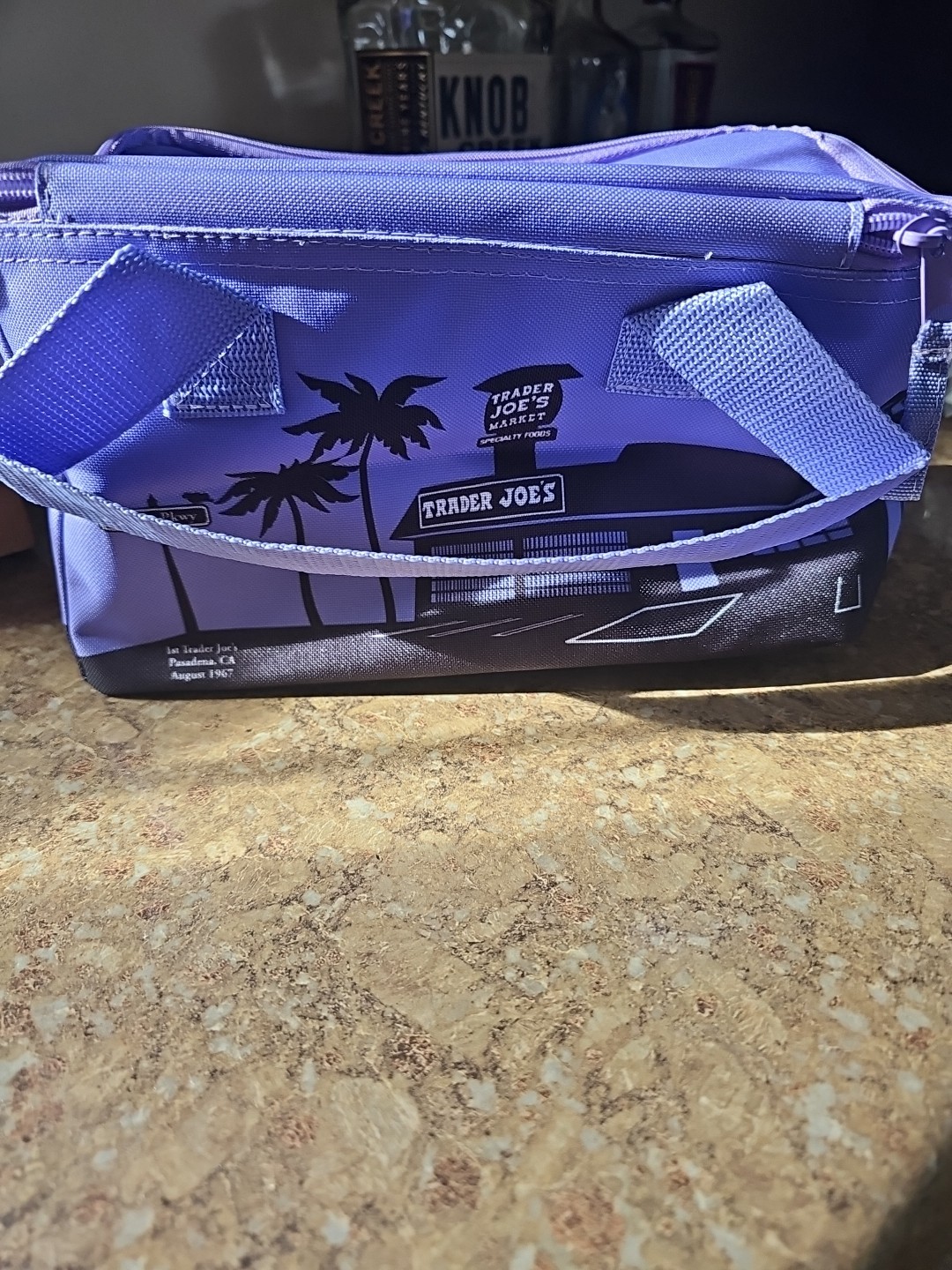 Brand New, Never Used Trader Joe’s Tote Bag