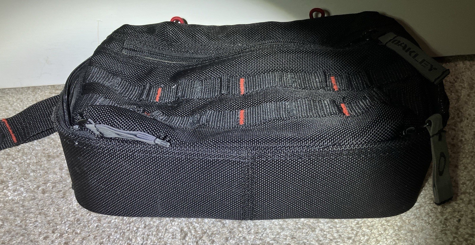 Oakley SI Ballistic Toiletry Bag Without MOLLE Pouches