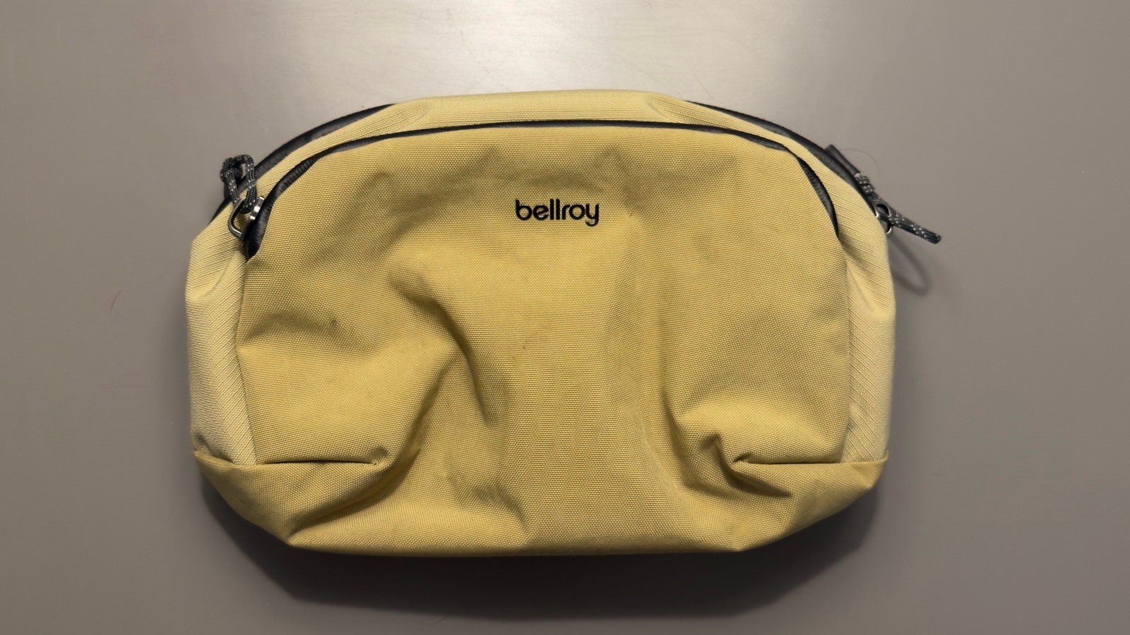 Bellroy Venture