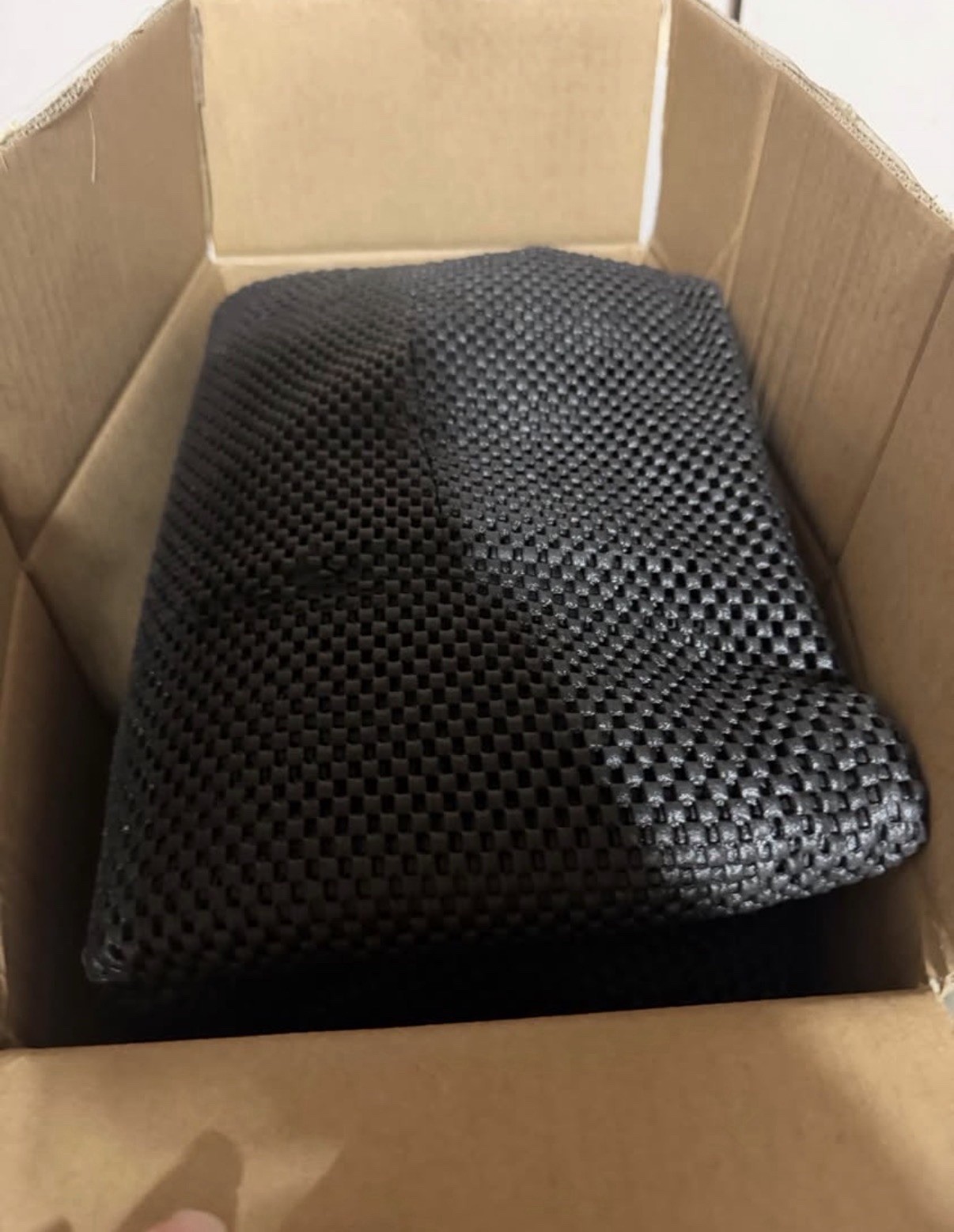Venture 4th Black Synthetic backpack sleeping bag with bag