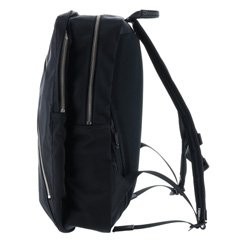 PORTER Backpack Daypack LIFT 1. Black 28 x 41 x 10cm