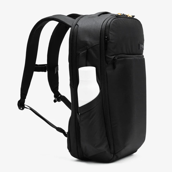 Halfday The Roamer Backpack 30L-35L Expandable
