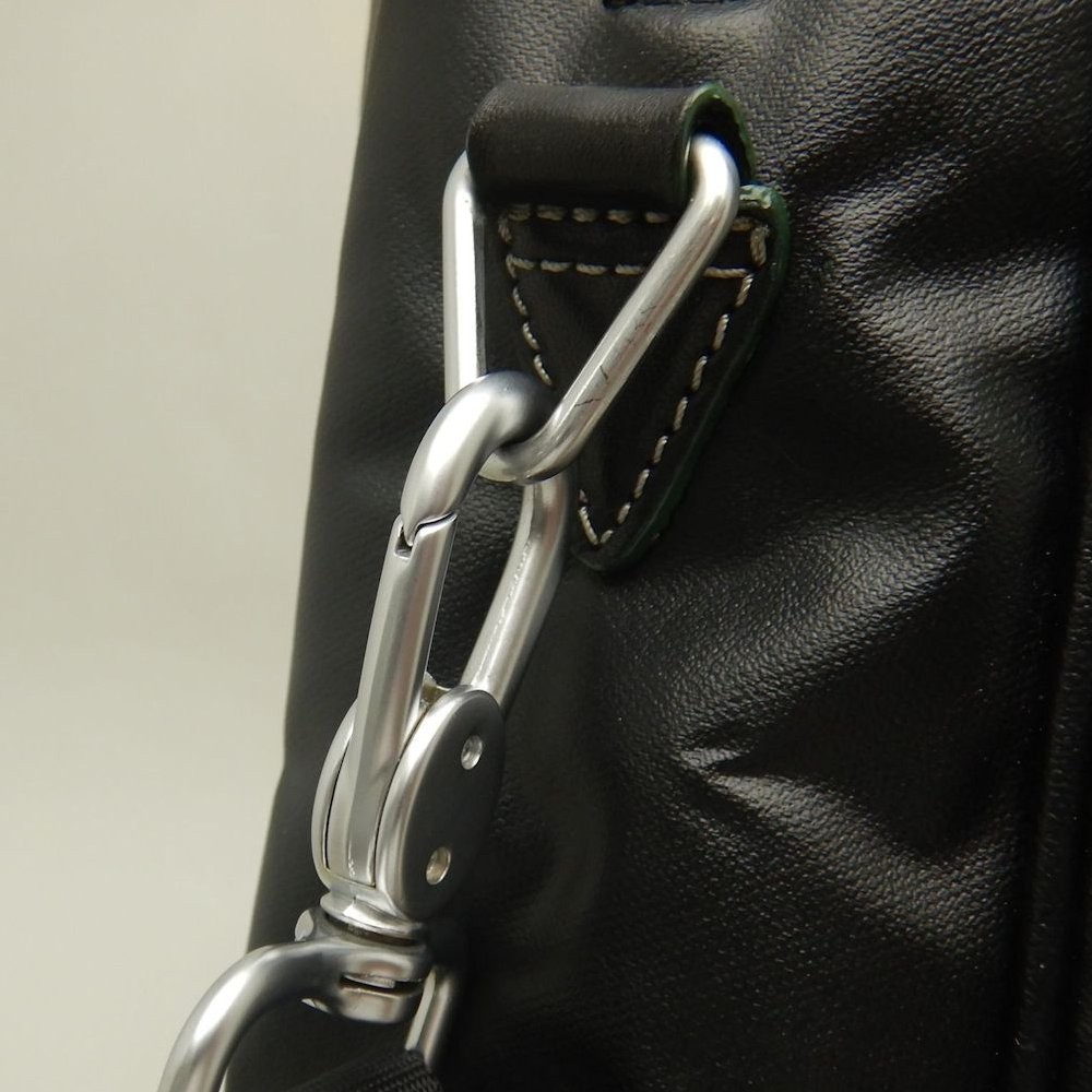 Paul Smith Business bag Briefcase Synthetic leather black/254069