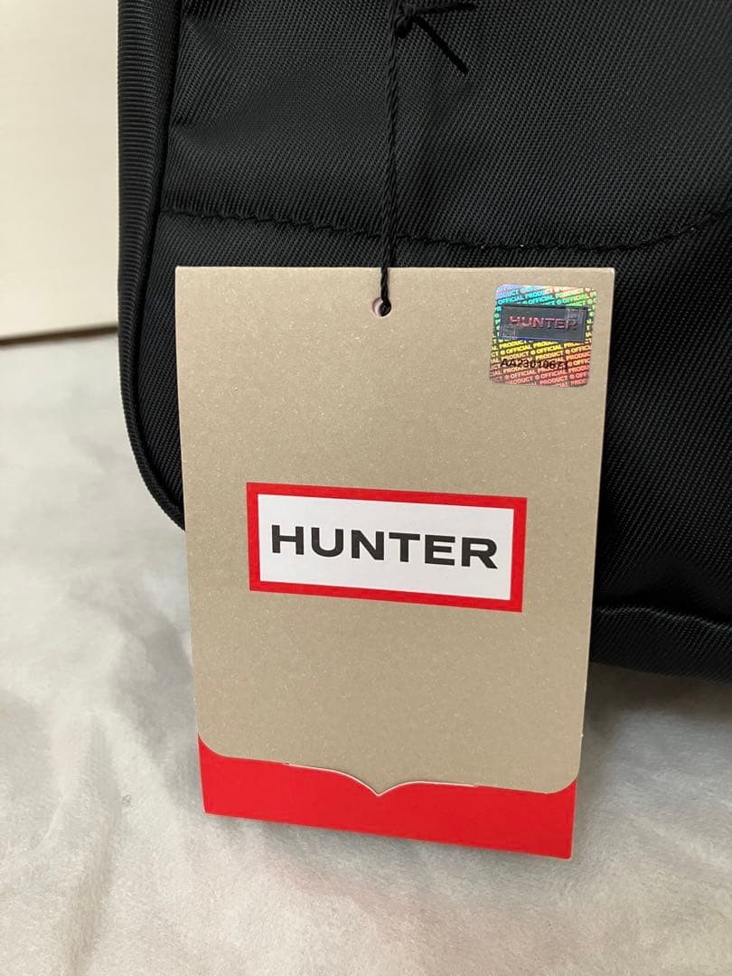 Hunter Pioneer Mium Clip
