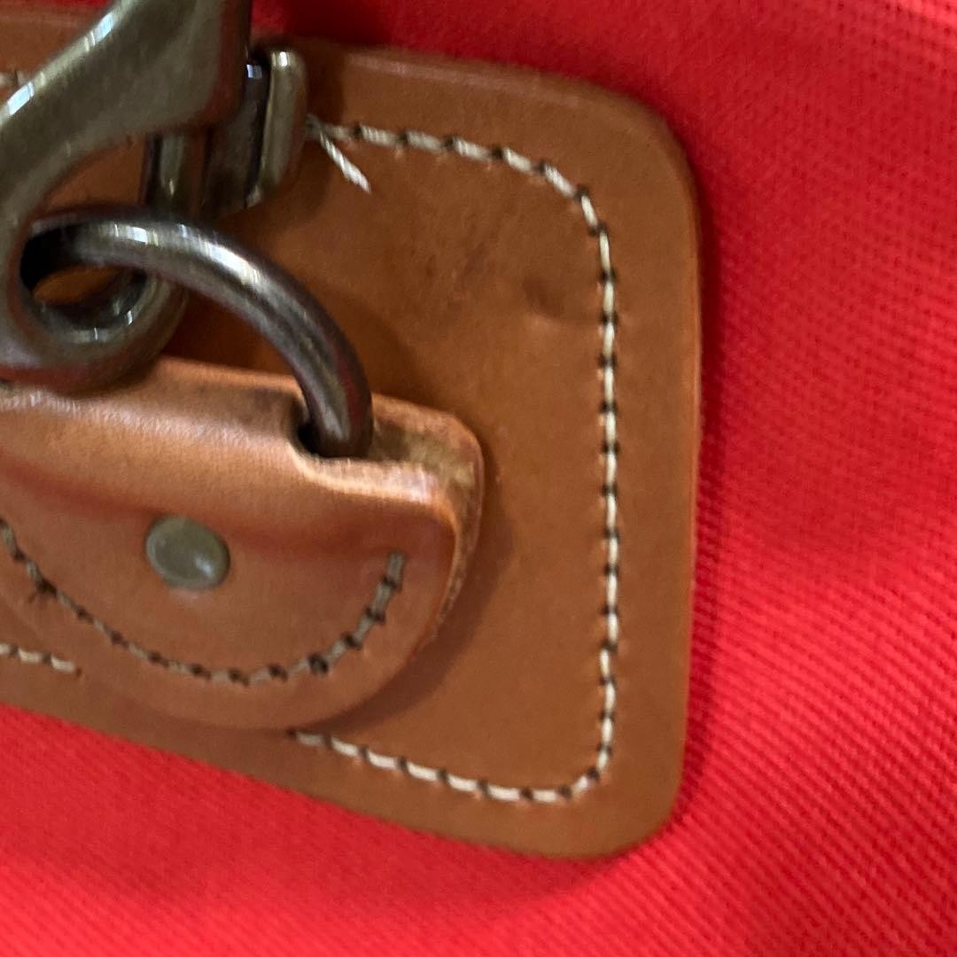 FILSON Small Rugged Twill Duffle Bag