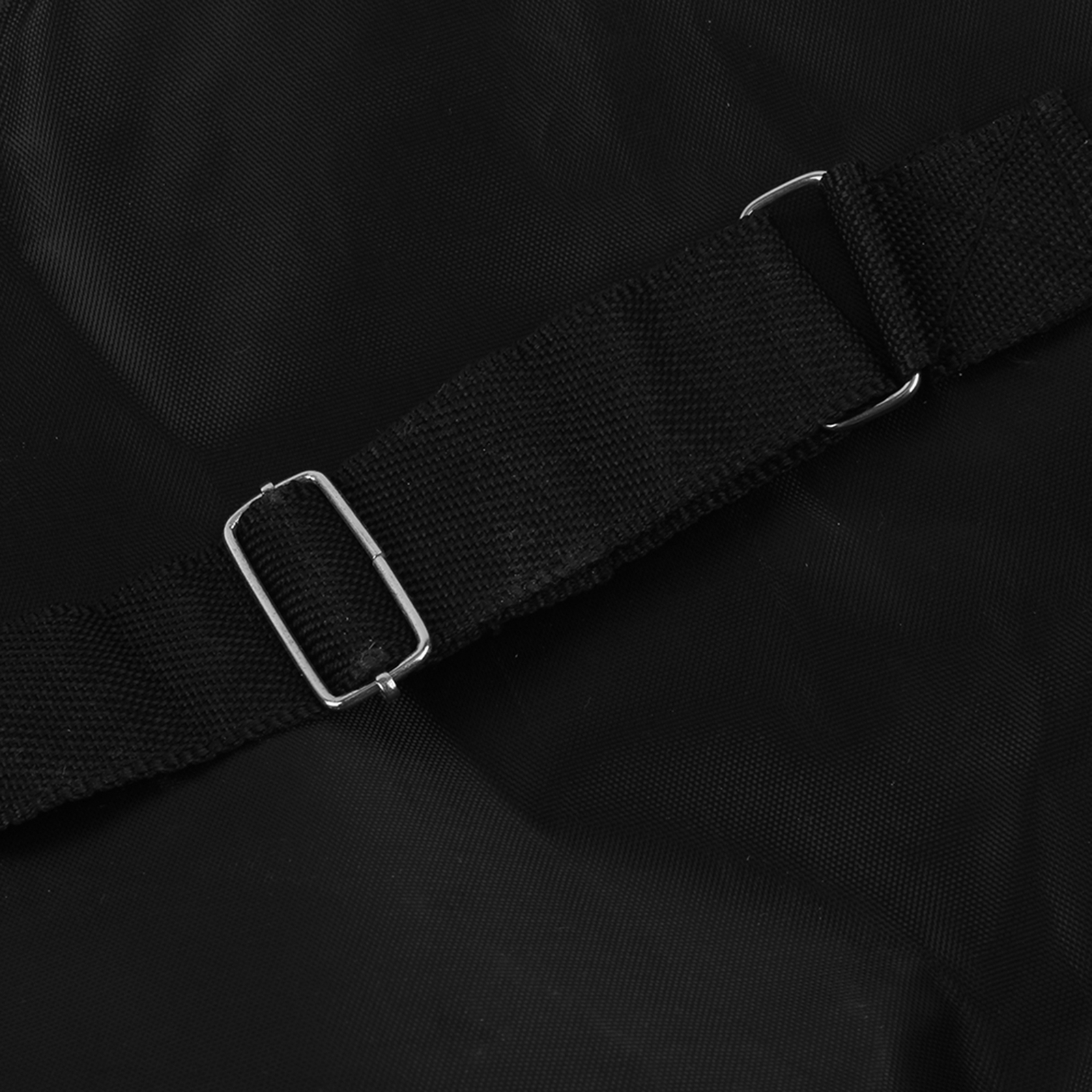 36Inch Guitar Bag Backpack Shoulder Strap for Padded and Soft-sided Nylon Black