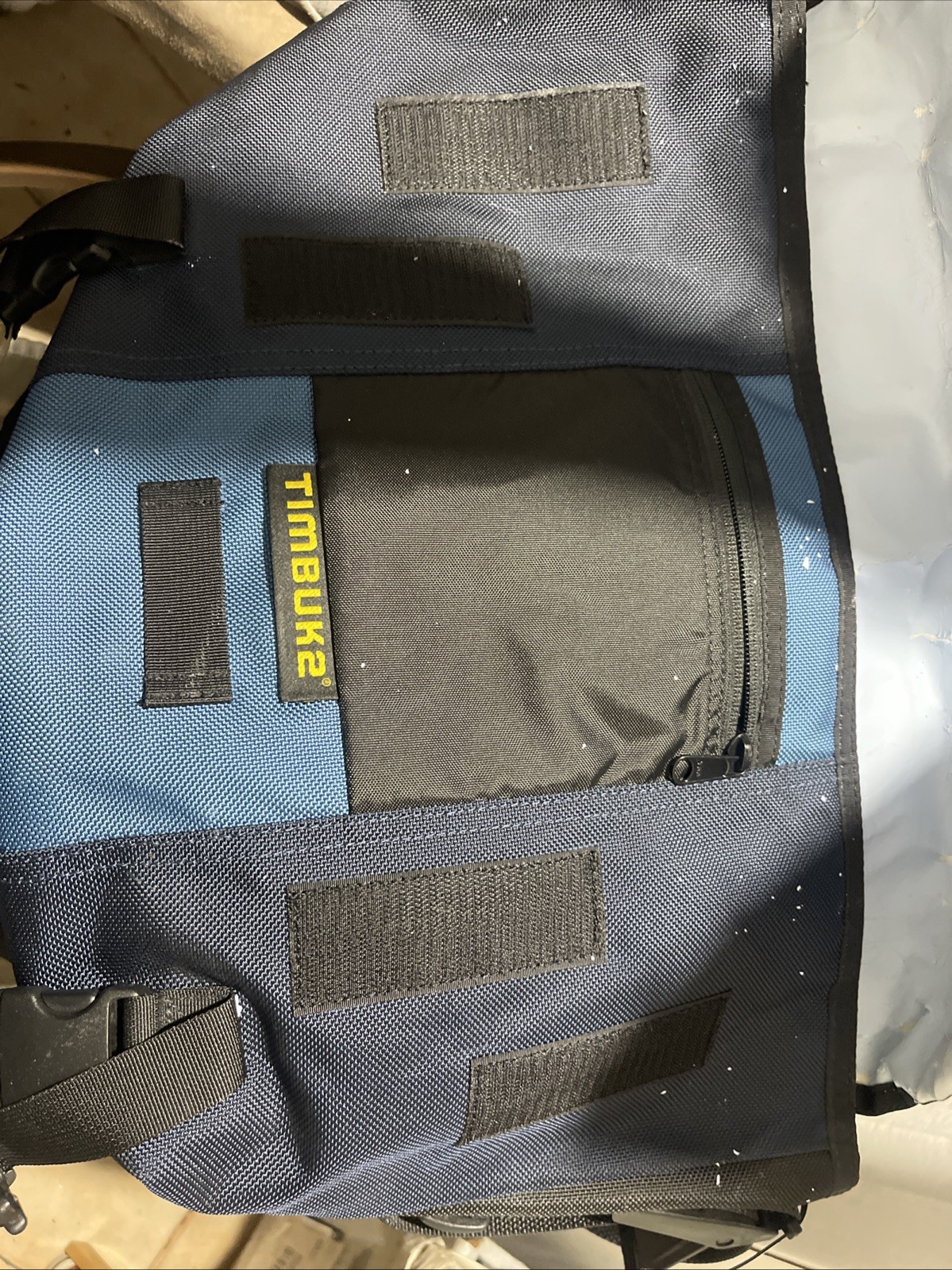 Timbuk2 Commute 19.7″x12.8″x5.9″ Messenger Bags – Blue