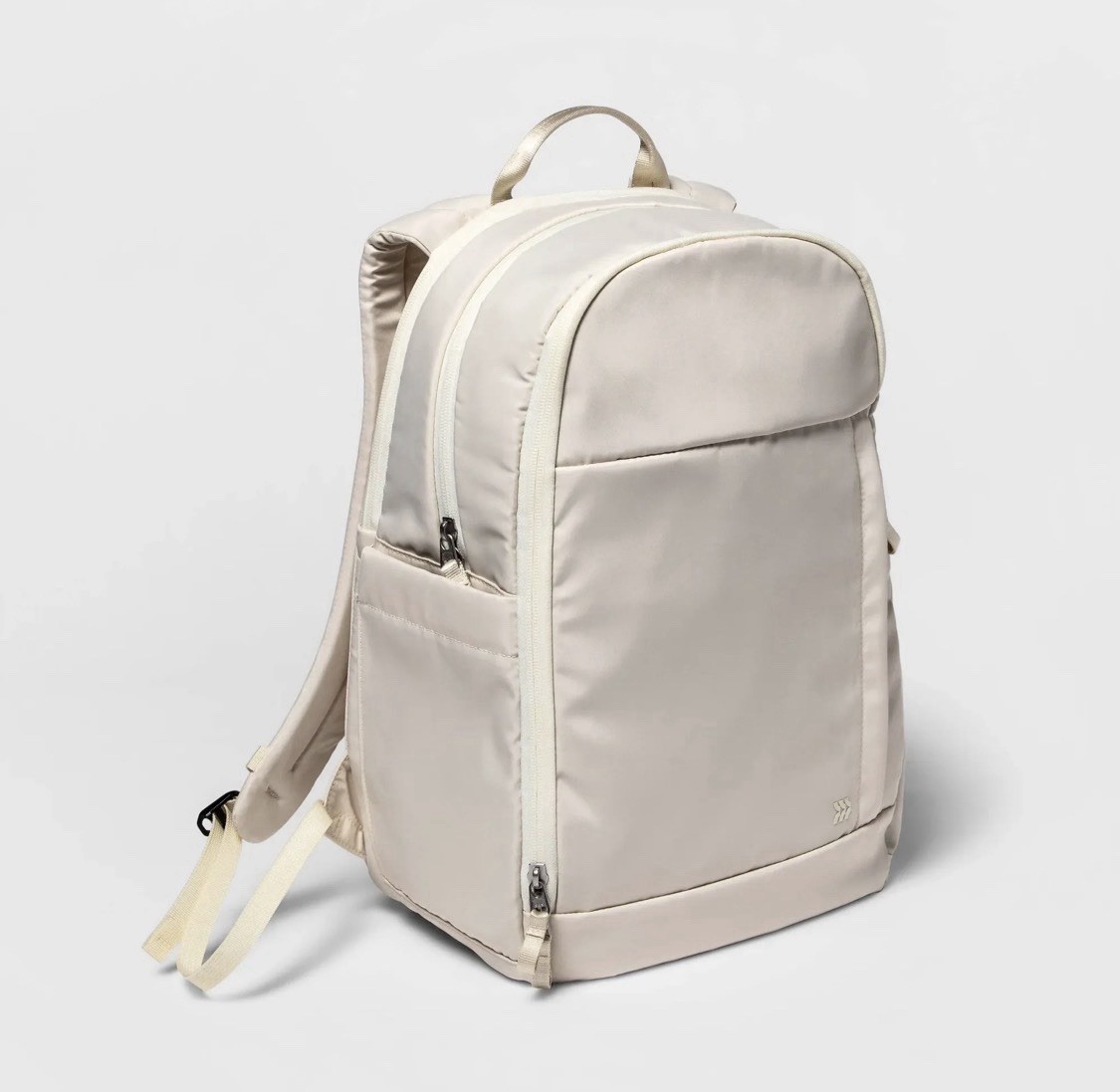 17.5″ Lifestyle Backpack Off-White – All in Motion