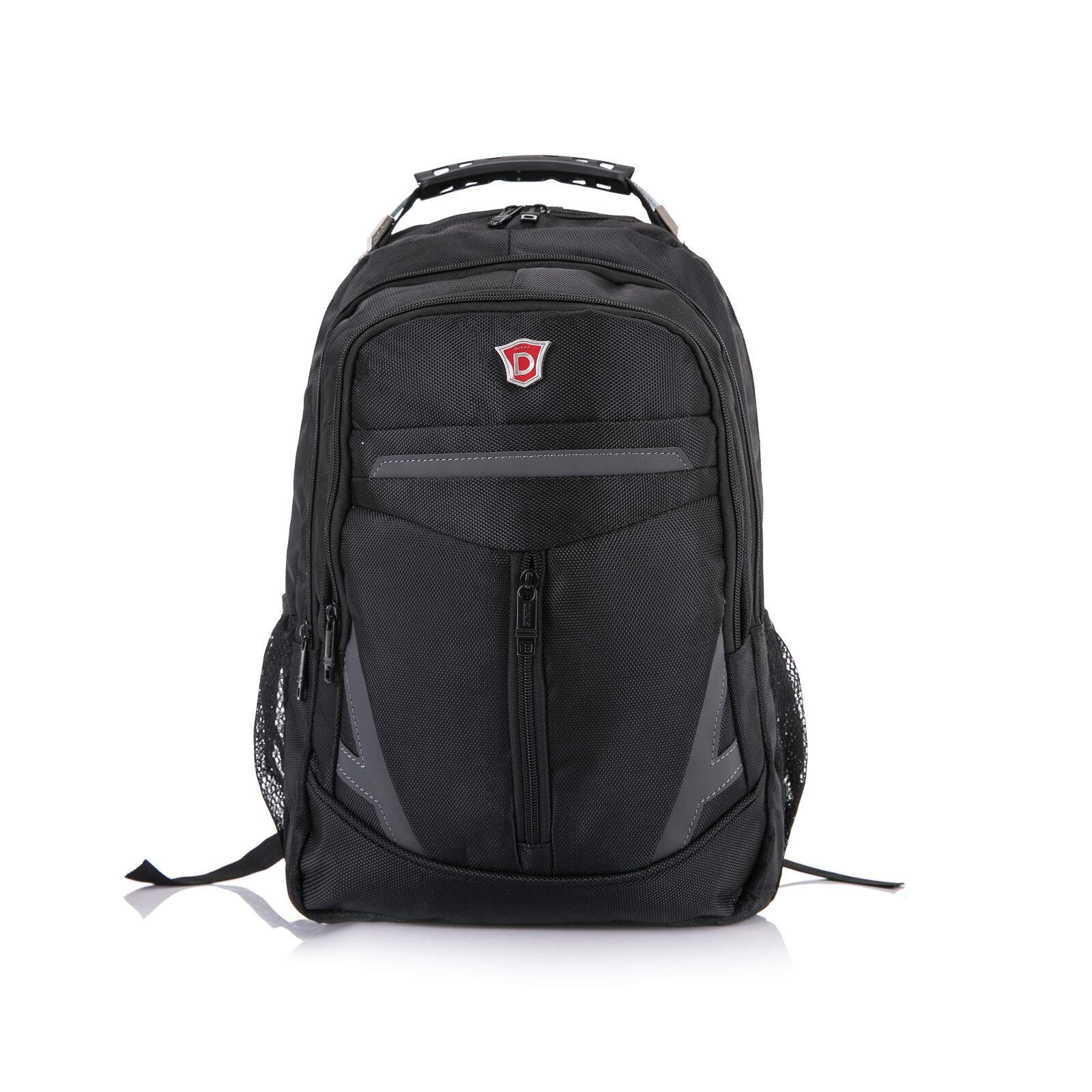 DUKAP EMINENT 15.6 Inch Executive Laptop Backpack Travel Bag with Padded