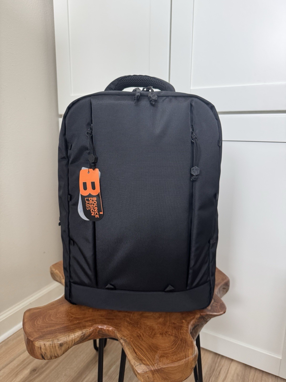 NEW! BOUNCE DESIGN LABS / NEXUS ONE – NIGHTSHIFT 18L DISCOVERY MOSAIC INTERIOR