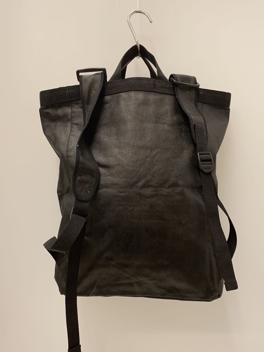 WEYEP Bag, Cotton, Black