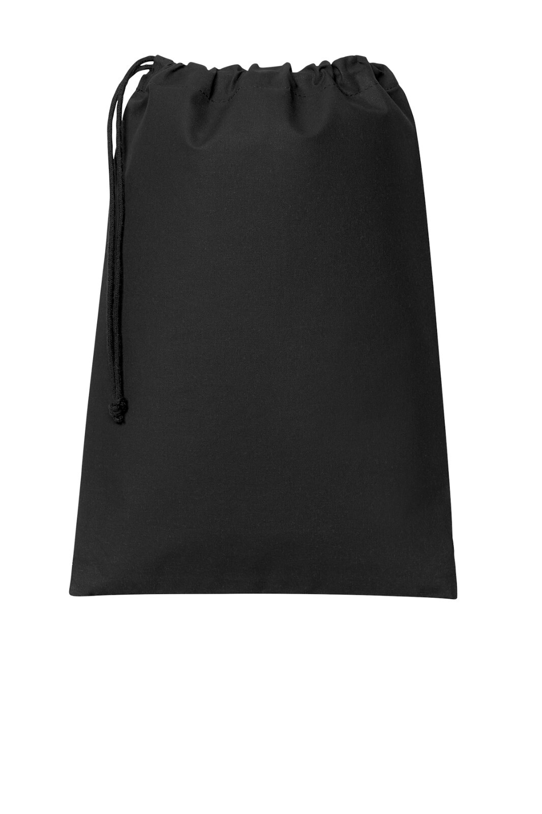 SHOE BAG, 100% COTTON, DRAWSTRING CLOSURE, LIGHTWEIGHT, SIMPLE, BASIC. UNISEX