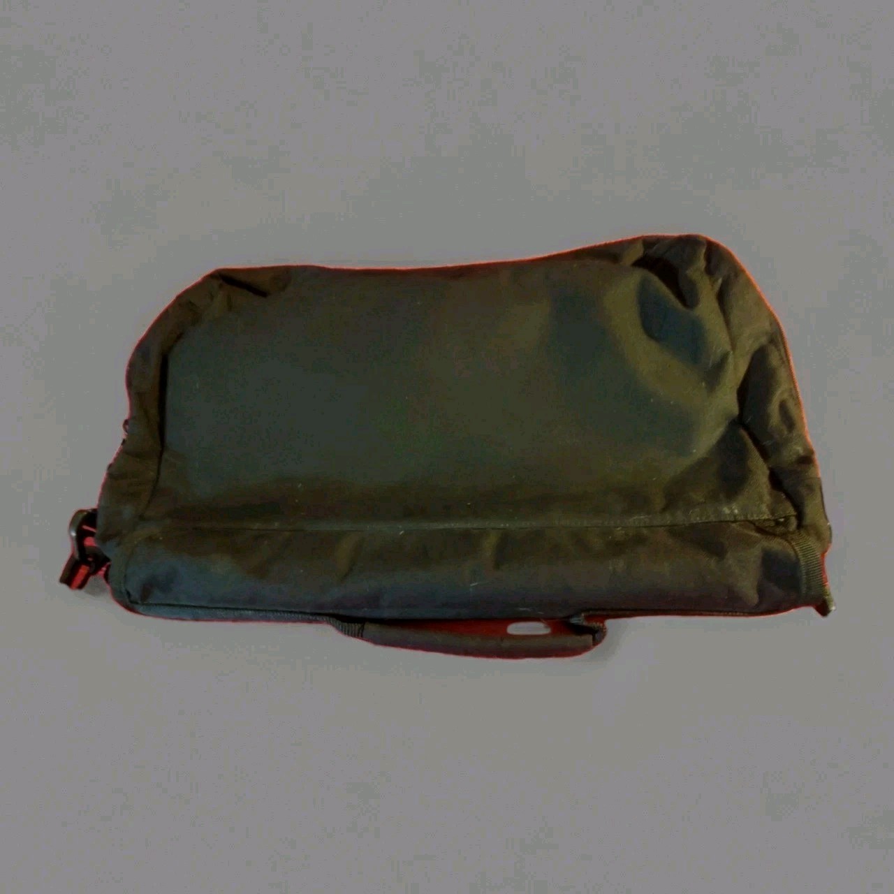 Port Authority Sachel w/Shoulder Strap