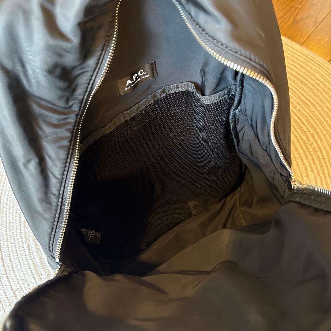 A.P.C. – 30000 List