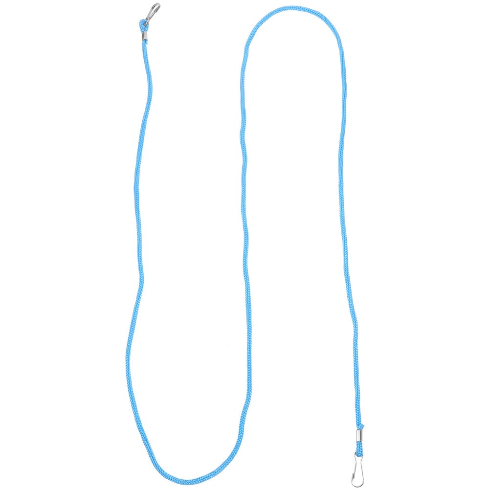 Anti-loss Hand Wrist Strap Lanyard Glove Holder Rope Anti-lost Hanging