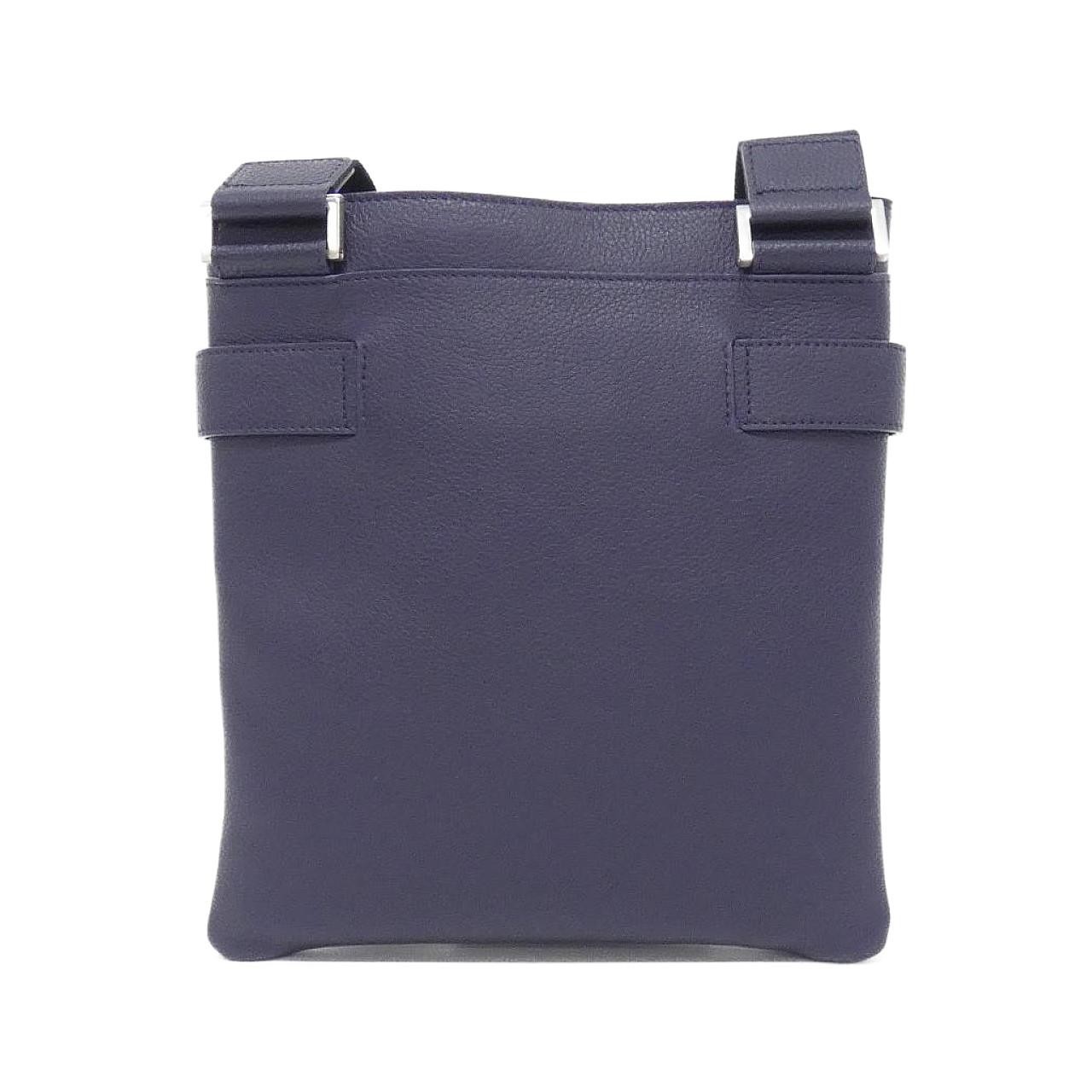 Authentic Ferragamo 24 1624 Shoulder Bag #241-003-932-7159