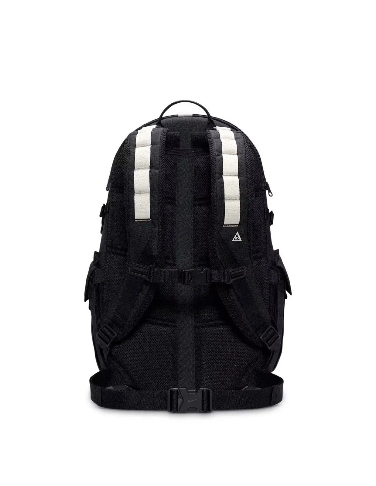 Nike ACG Daymax Backpack 25L, Black/Grey, HJ8178-010 $140 NWT