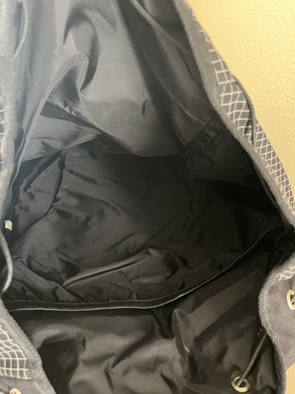Vintage FW09 Supreme Ripstop Cordova Backpack, Travis, Kobe, Nike, Vans, Stussy