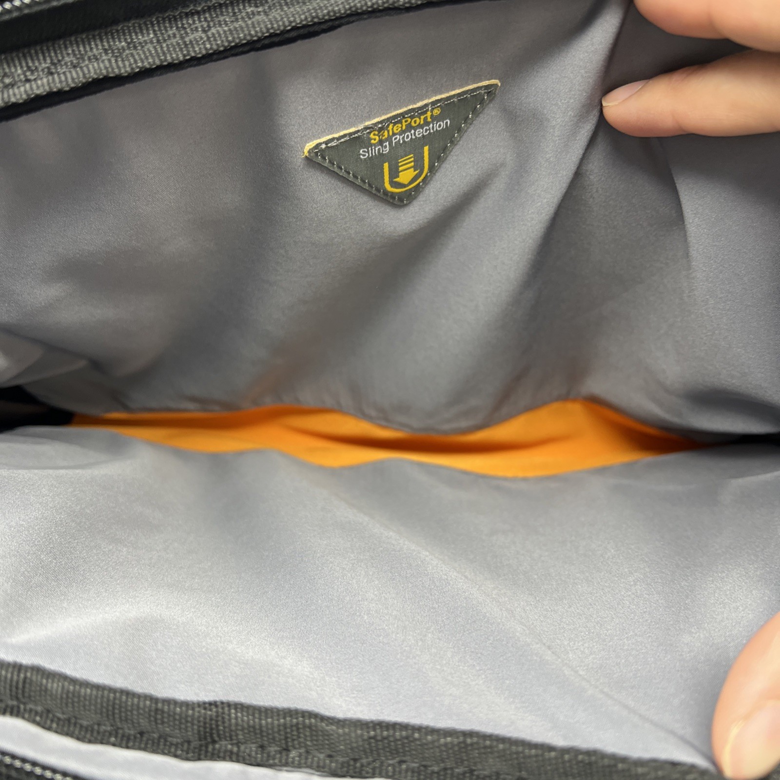 Targus Revolution TTL213US Carrying Case for 14″ Ultrabook, Notebook – Black