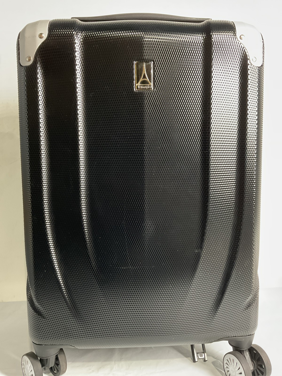 Travelpro Pathways 3 Hardside Expandable Luggage, 8 Spinner Wheels, 21 Inch U12