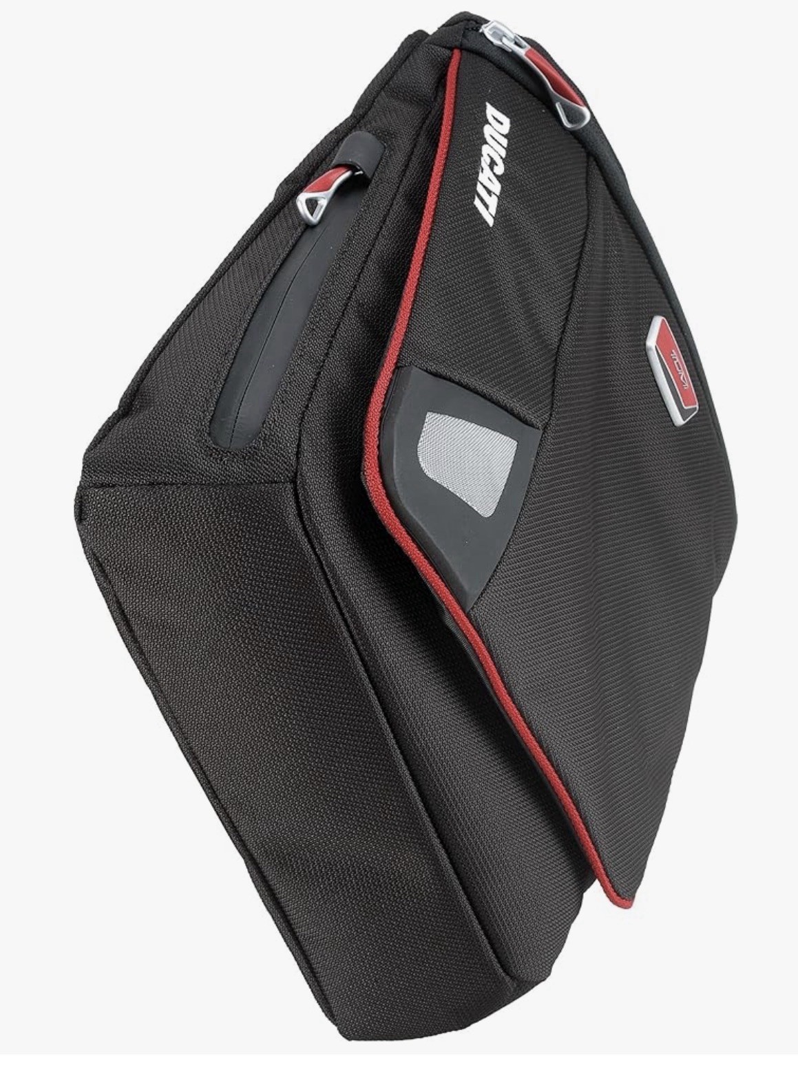 TUMI X DUCATI Messenger, Bag, Limited Edition