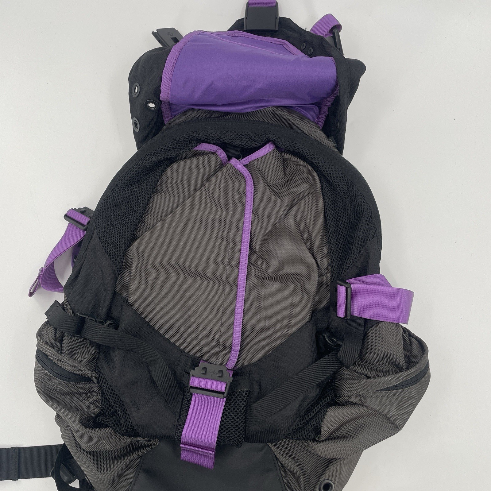 Oakley Icon 3.0 Backpack in Ash Purple Tactical Standard Issue AP