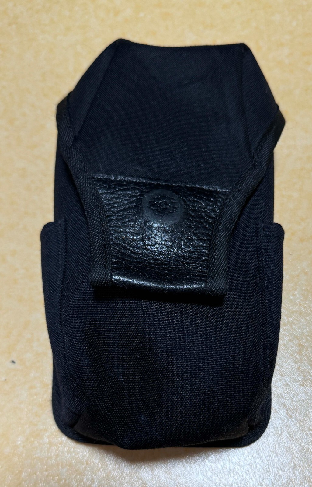 black ember GEN01 military pouch small bag for modular system backpack NEW