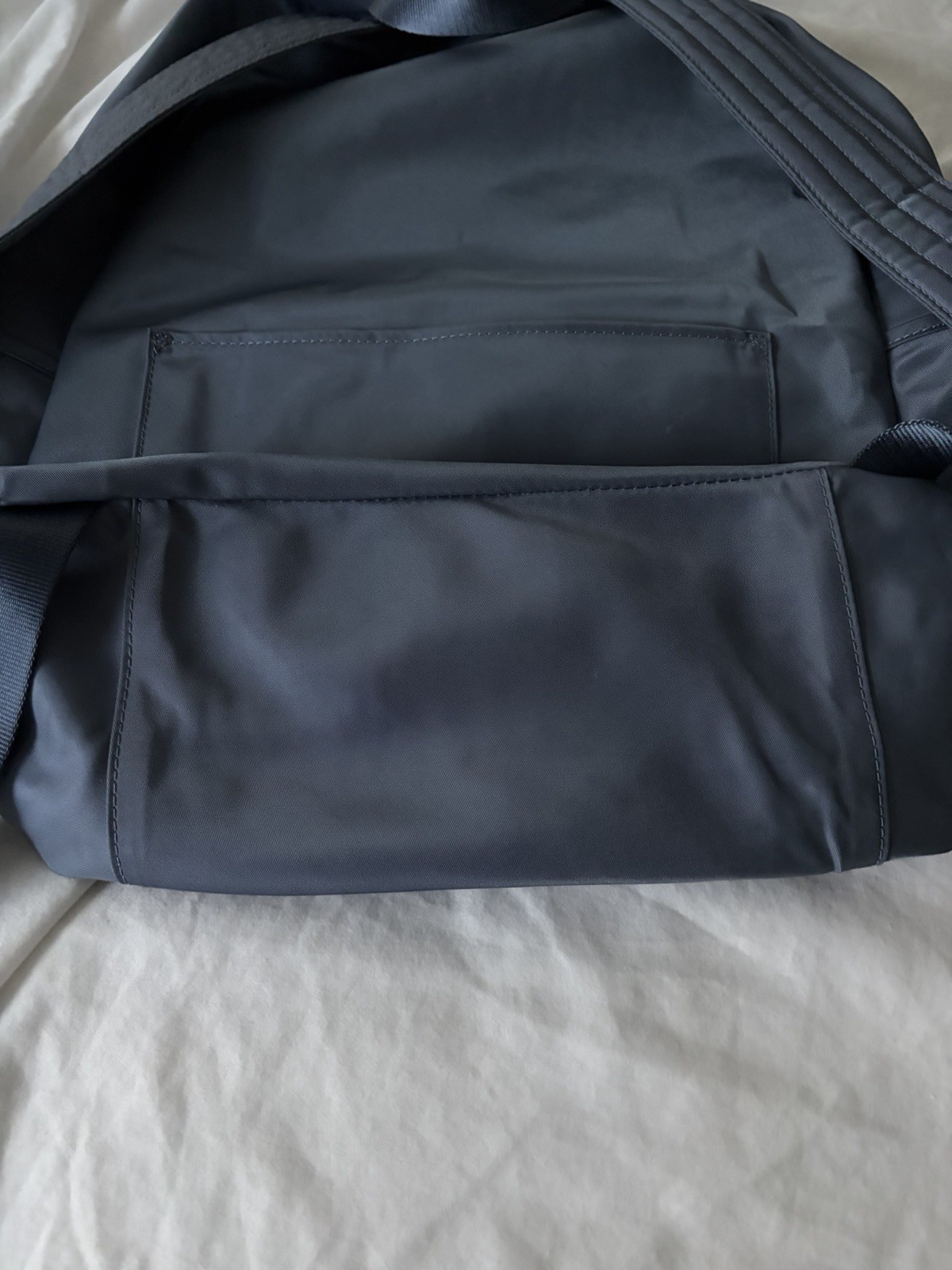 Tumi Back Pack- Cornblue