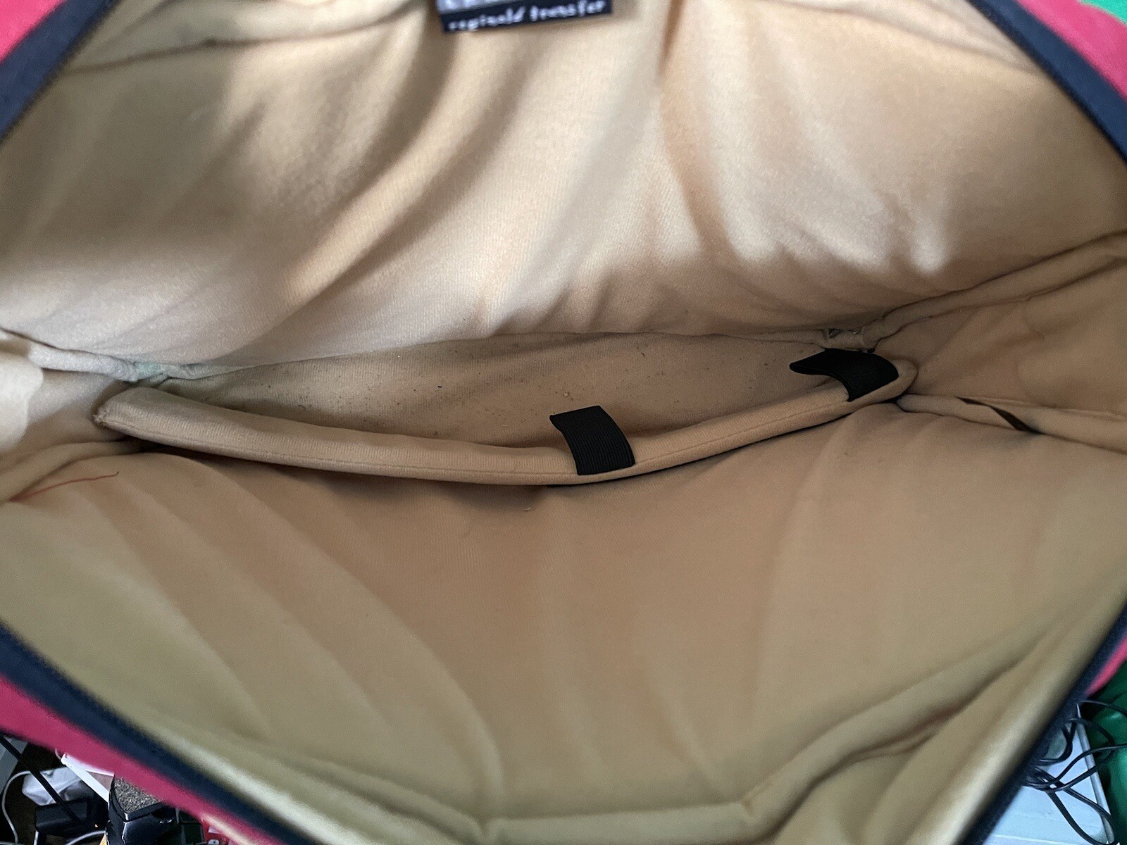 Crumpler Reginald Transfer Laptop Bag 13-15”