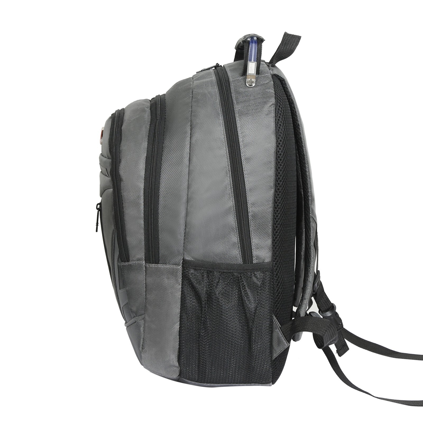 DUKAP EMINENT 15.6 Inch Executive Laptop Backpack Travel Bag with Padded