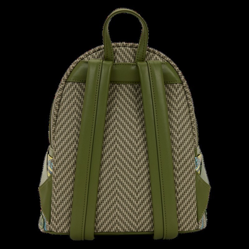 Loungefly Where the Wild Things Are Mini Backpack
