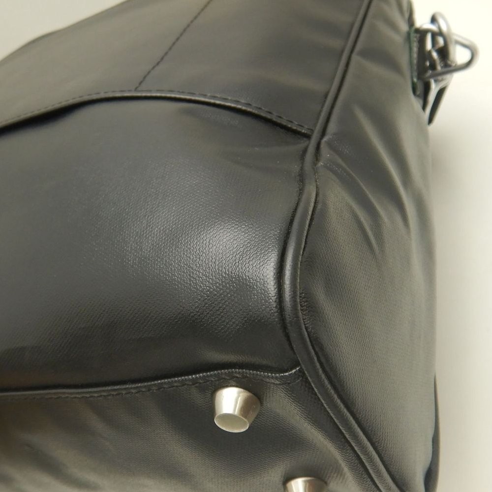 Paul Smith Business bag Briefcase Synthetic leather black/254069
