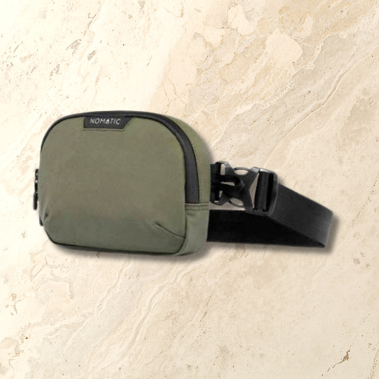 Nomatic Access Sling Crossbody Bag | RFID Travel Sling | Everyday Carry
