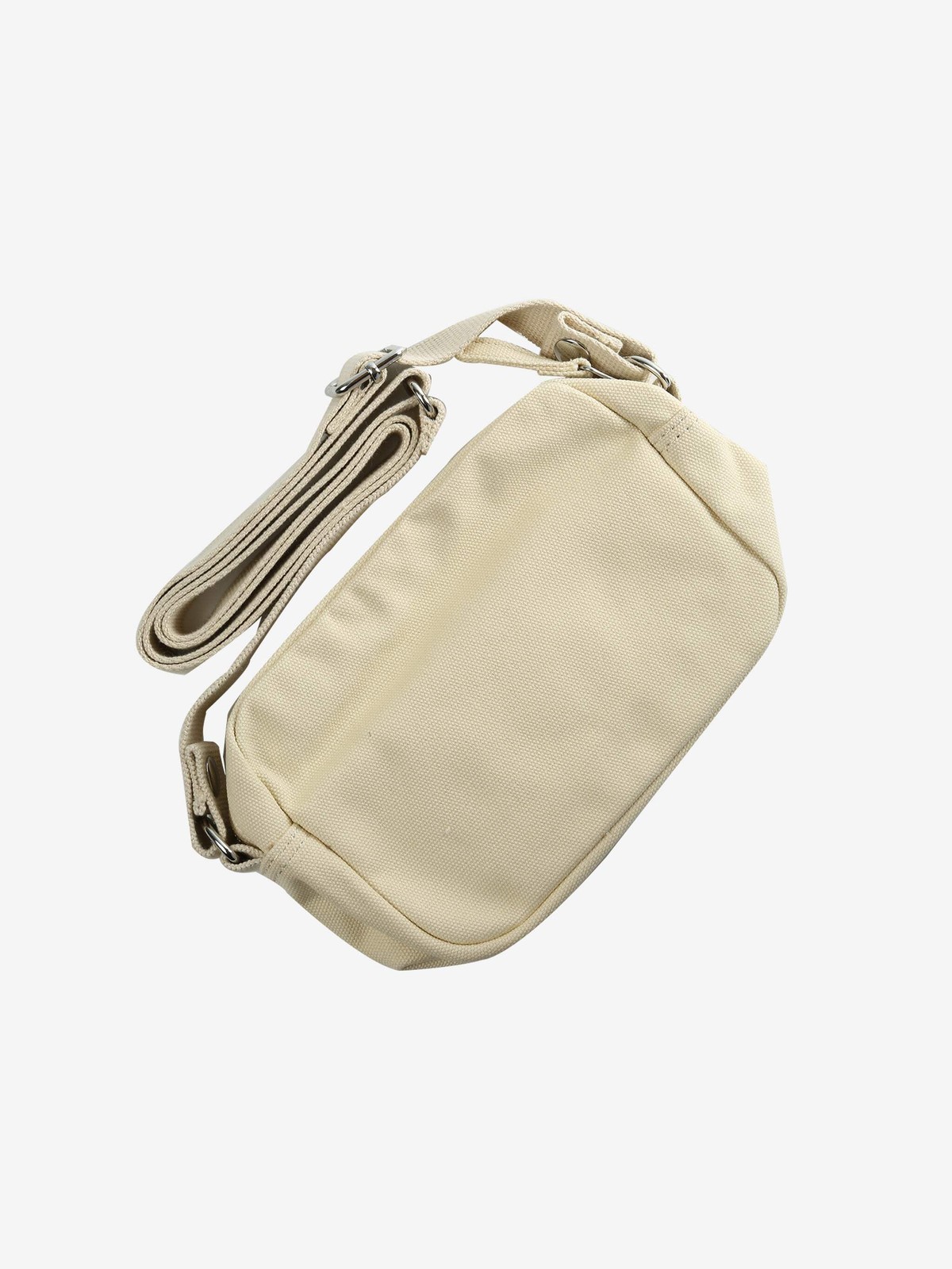 STUSSY – Men Canvas Side Pouch