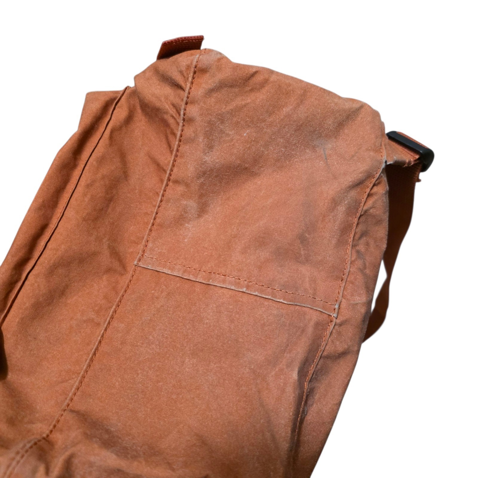 Fjallraven KanKen 23510 backpack 241-243 Peach Sand/Terracotta Brown 14″x10.25