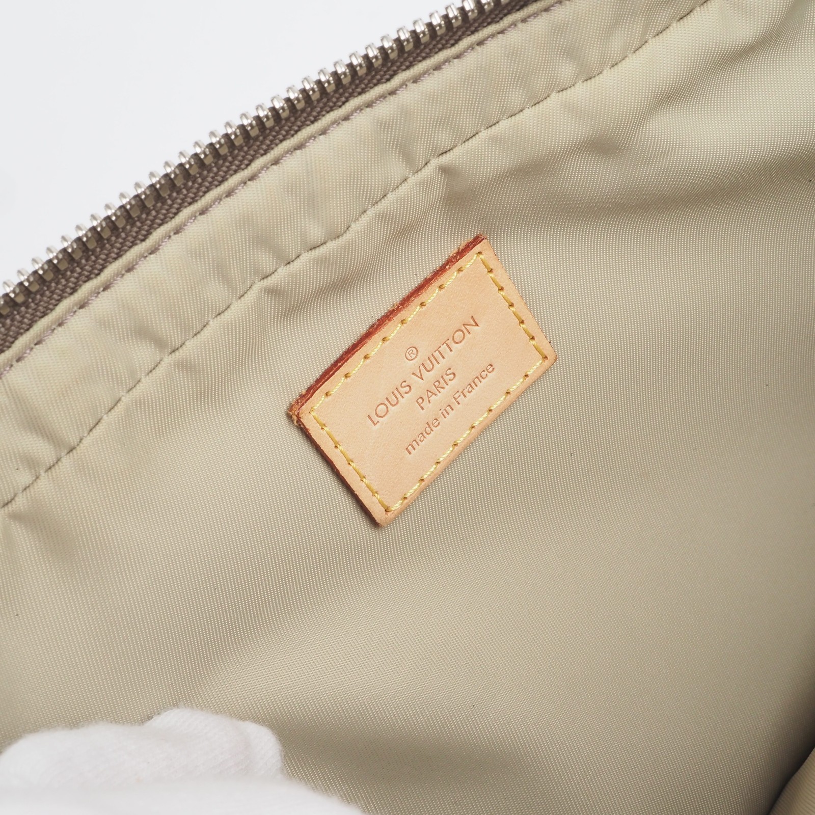 LOUIS VUITTON M93619 Acrobat Bumbag Damier Geant belt bag OP: 890€