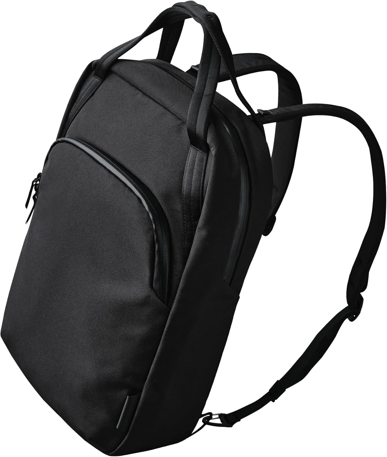 Bravo 13L Convertible Backpack Tote for 16″ MacBook Pro – Travel Ready!