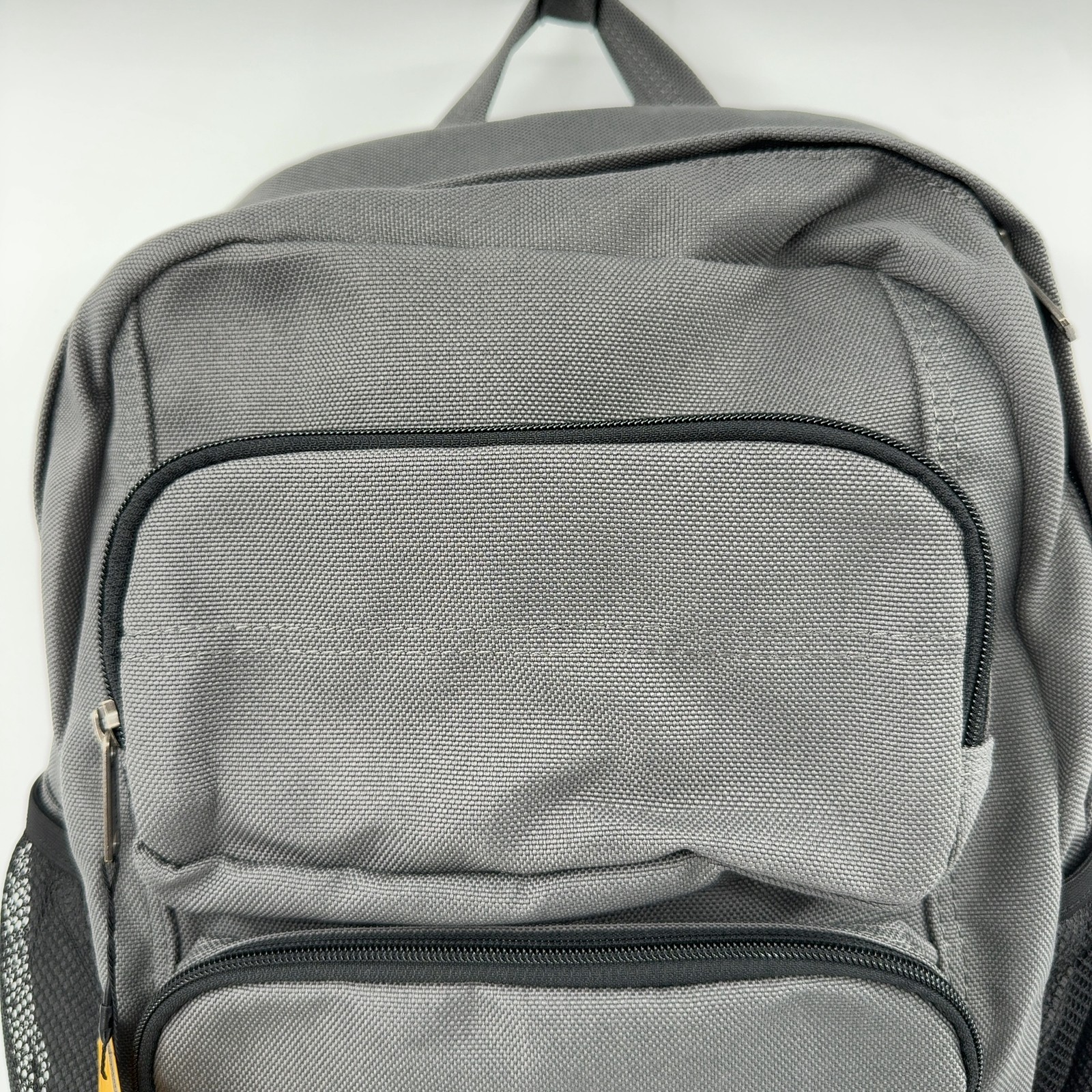 Carhartt 27L Single-Compartment Backpack Laptop Sleeve Duravax Gray