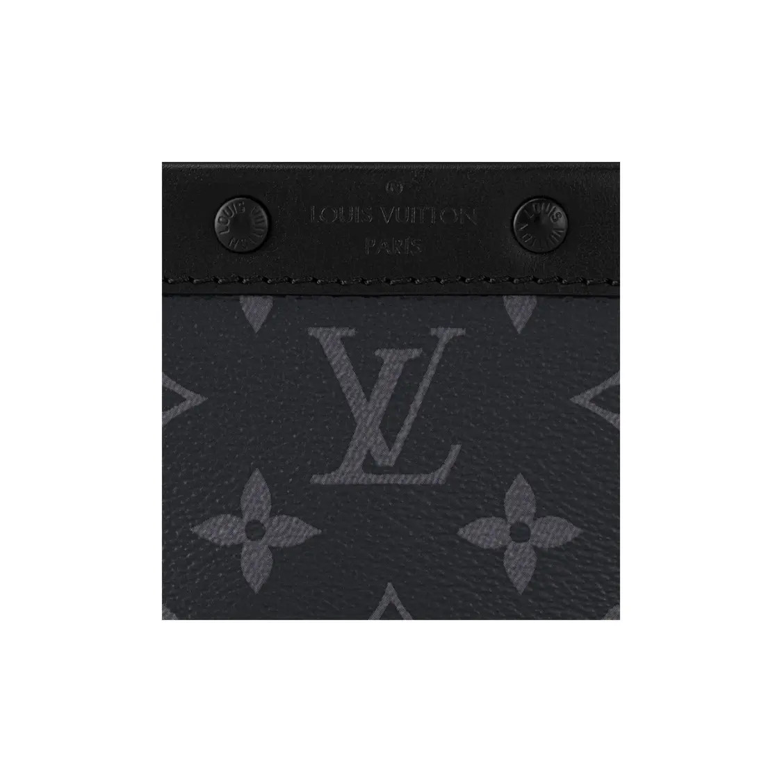 LOUIS VUITTON Alpha Nano Mailman Bag Crossbody Bag Regular Men’s 4.3×7.2×2.5 in