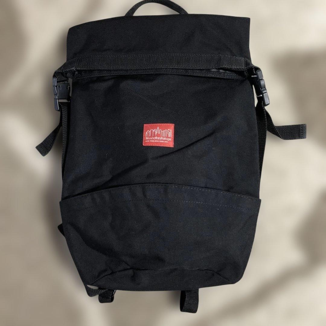 Manhattan Portage Bag