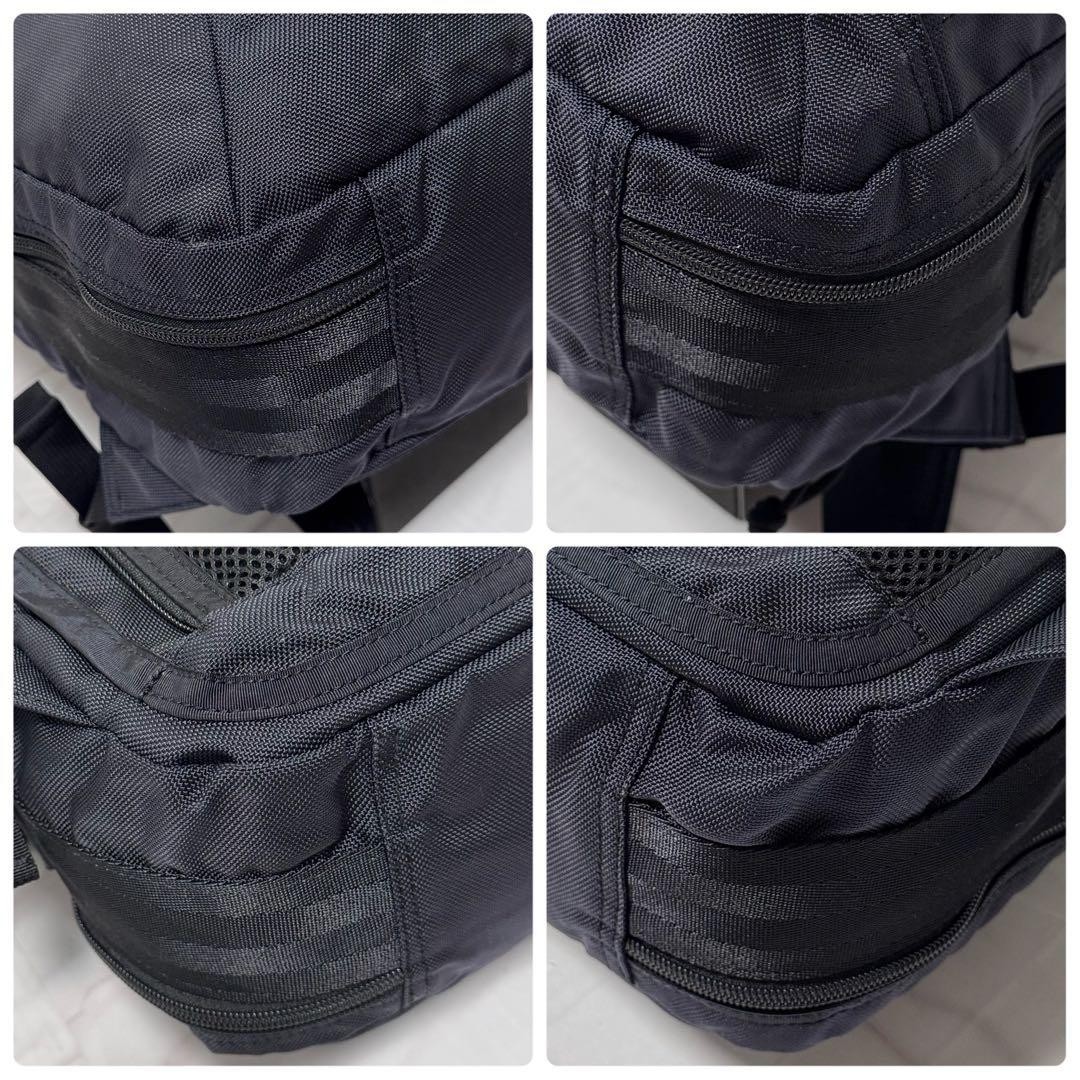 BRIEFING CLOUD 2WAY PACK New Balance Collaboration Backpack Gray Air Ballistic