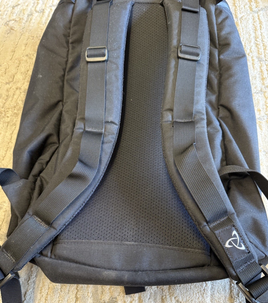 Mystery Ranch Urban Assault 18L Outdoor Backpack Black