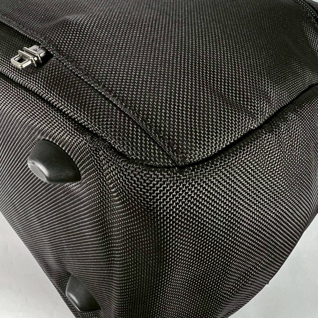 Tumi Alpha Bravo Business Nylon Laptop Bag 30cm x 42cm x 16cm, Used