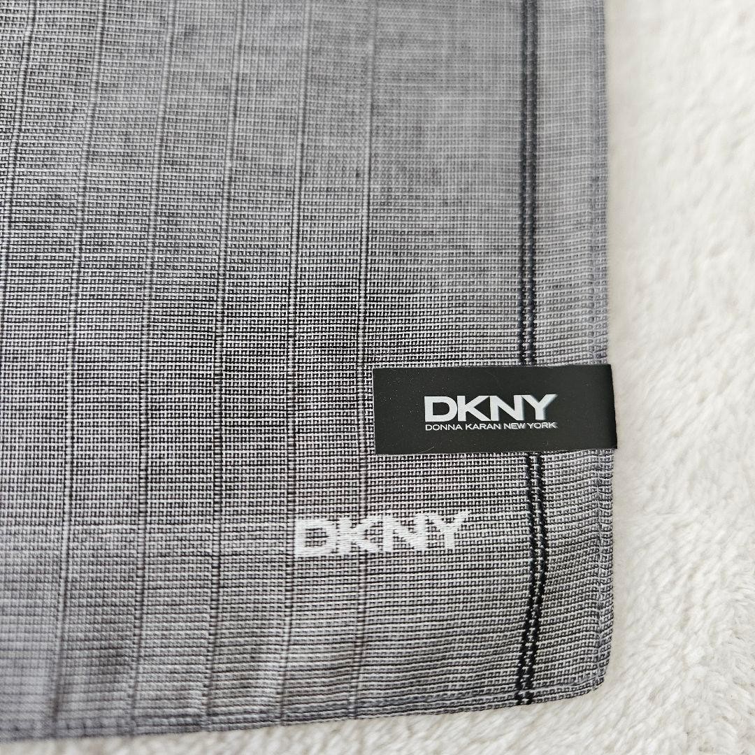 DKNY Donna Karan New York Handkerchief Set – 3 Pieces for Men & Women